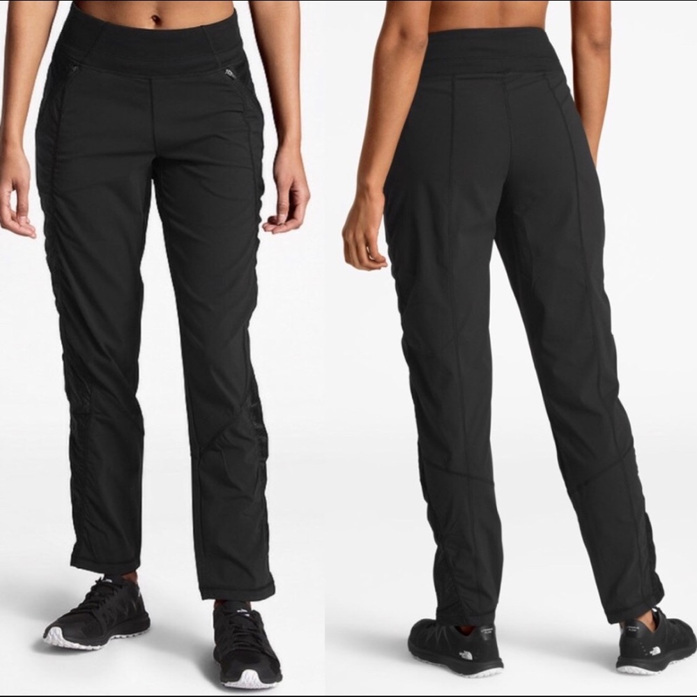 The North Face On-The-Go Mid-Rise Pants